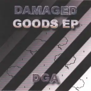 Damaged Goods EP