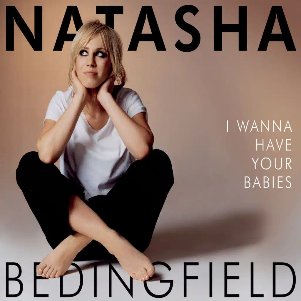 I Wanna Have Your Babies (Soul Avengerz Remix)