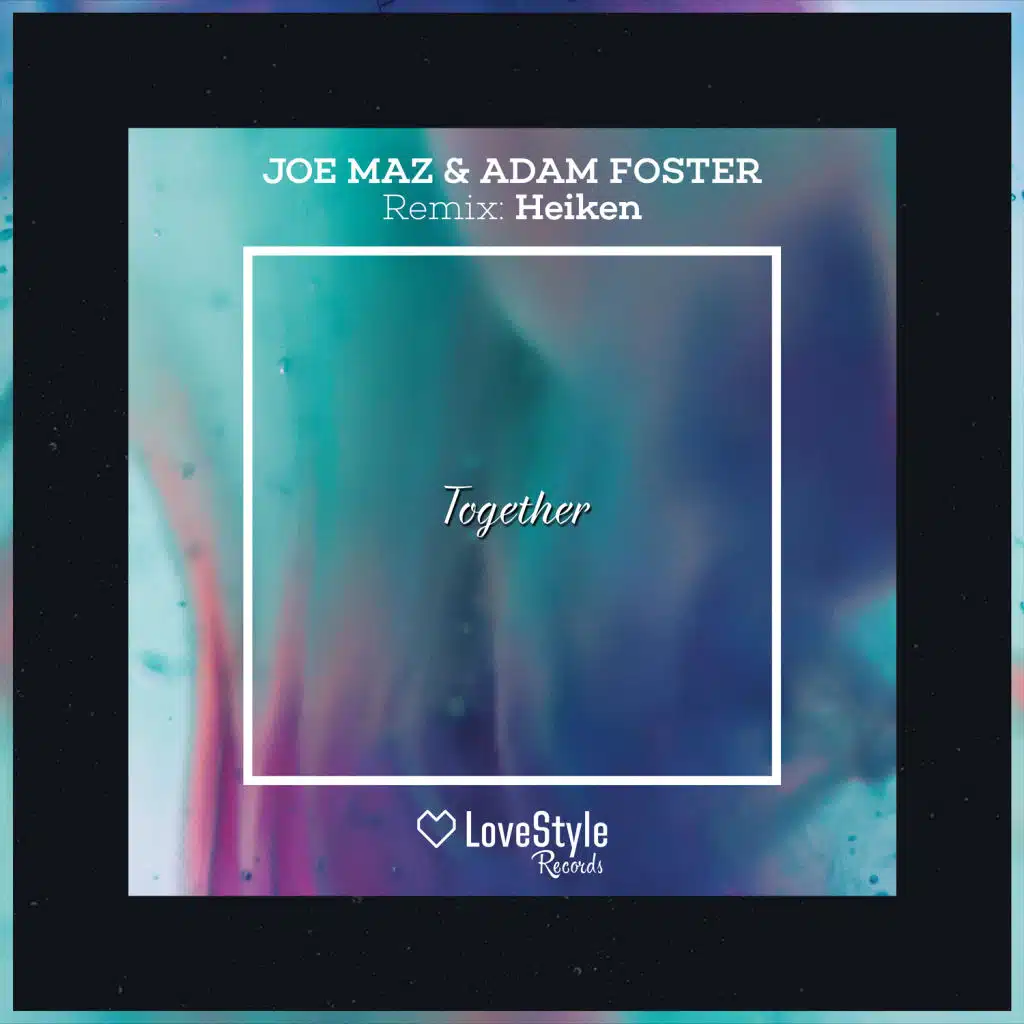Joe Maz & Adam Foster