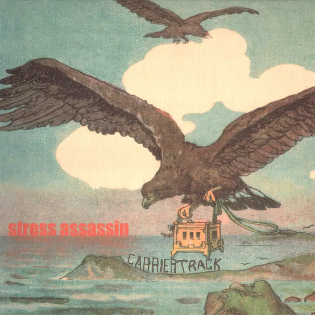 Stress Assassin