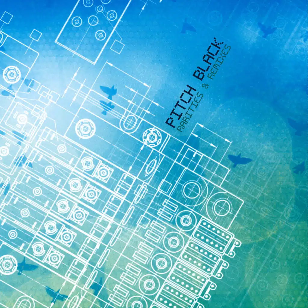 Sensimillia (Pitch Black's Sensi Dub)