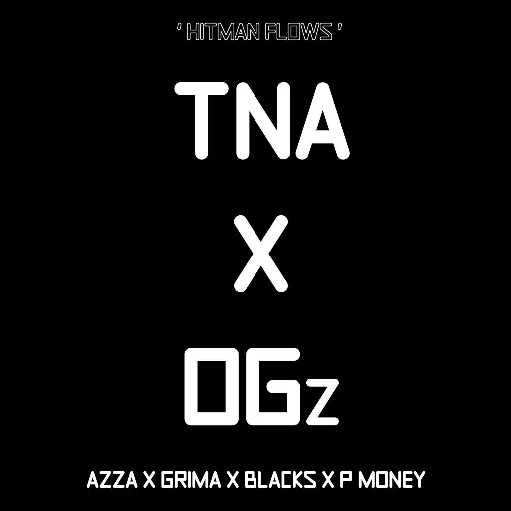 Grima x Azza & TNA