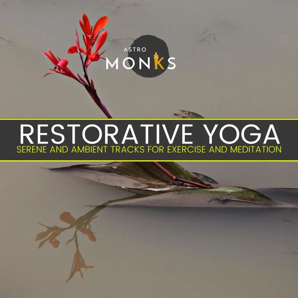 Restorative Yoga - Serene and Ambient Tracks for Exercise and Meditation