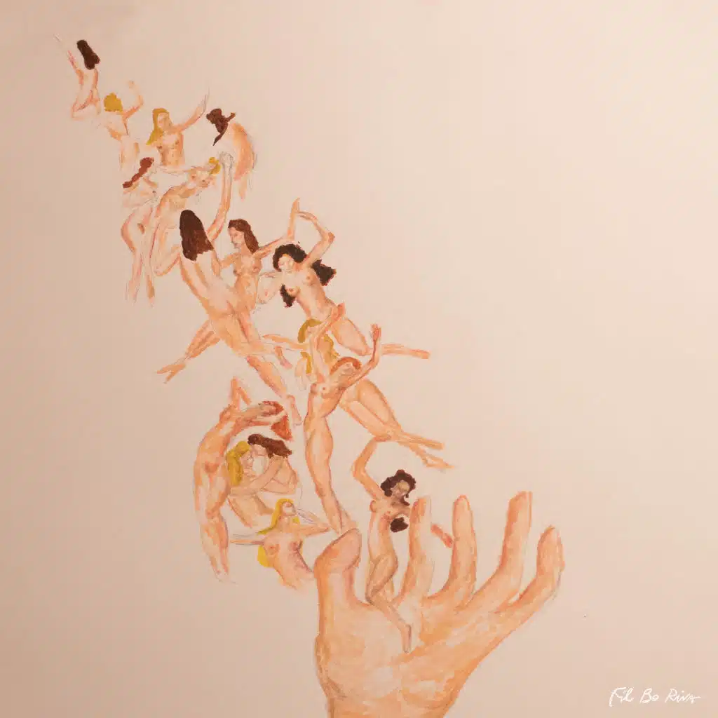 L'over (Acoustic Version)