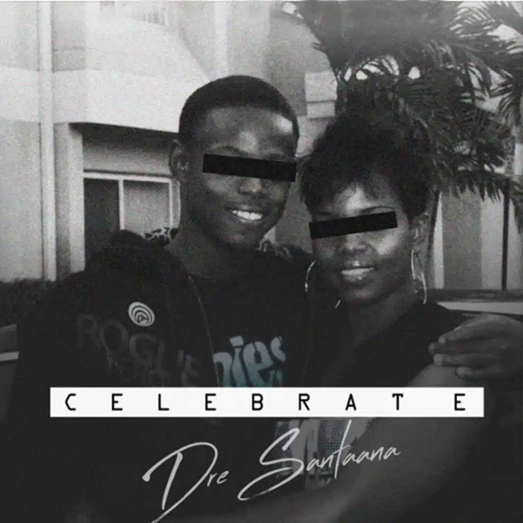 Celebrate (feat. Speedy Ace)