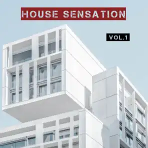 House Sensation Vol 1