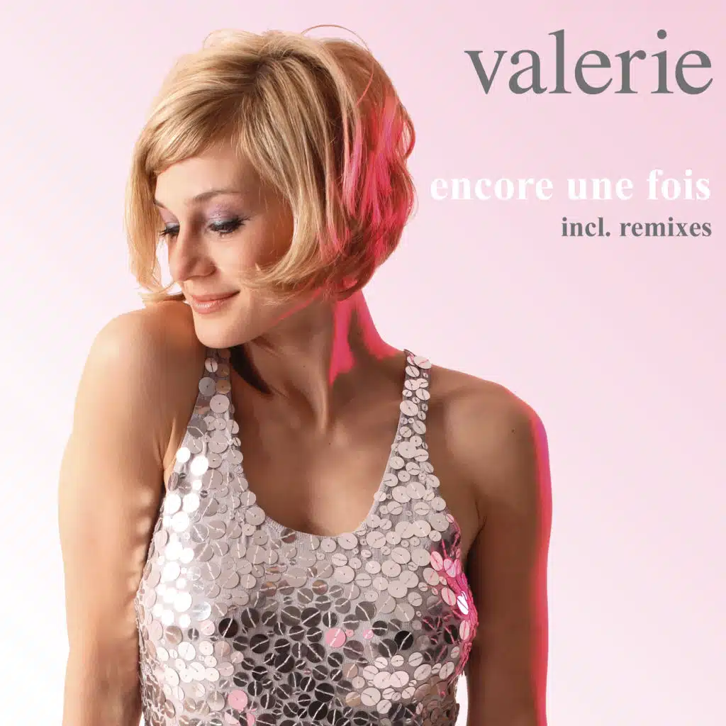 Encore une fois (Symphonics RMX)