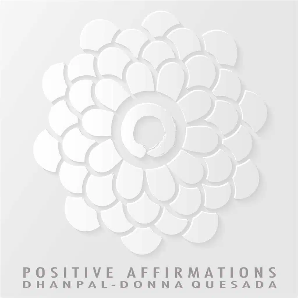 Positive Affirmations