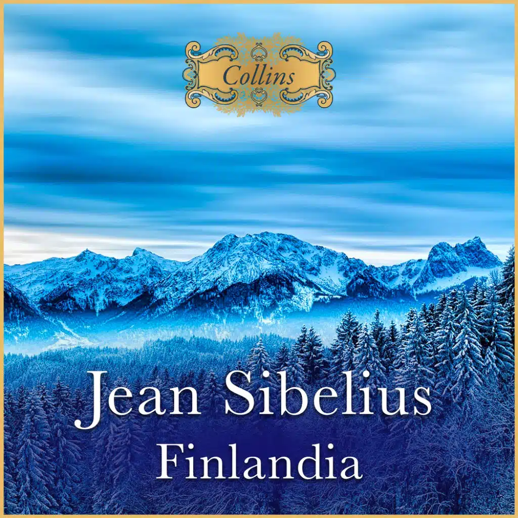 Finlandia, Op.26