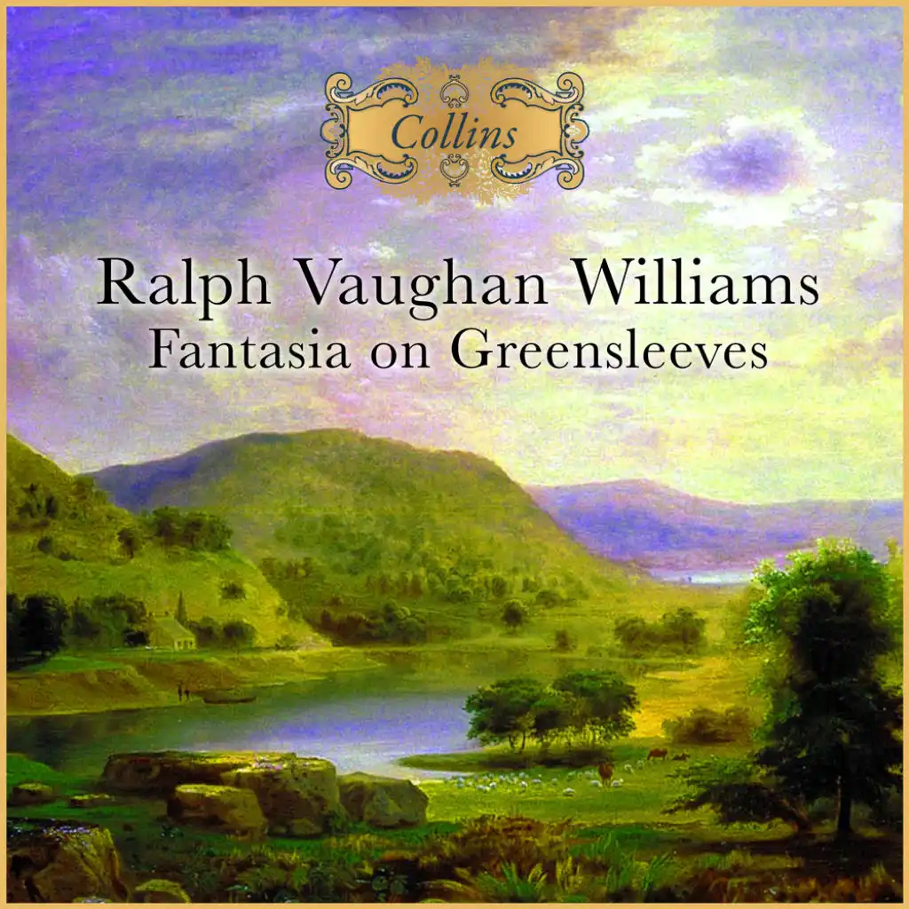 Vaughan Williams: Fantasia on Greensleeves