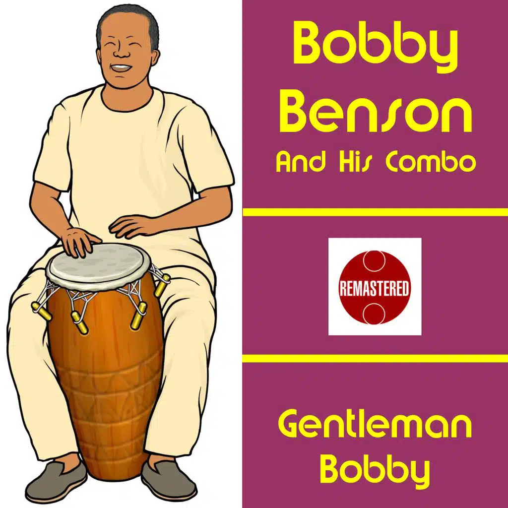 Bobby Benson and his Combo