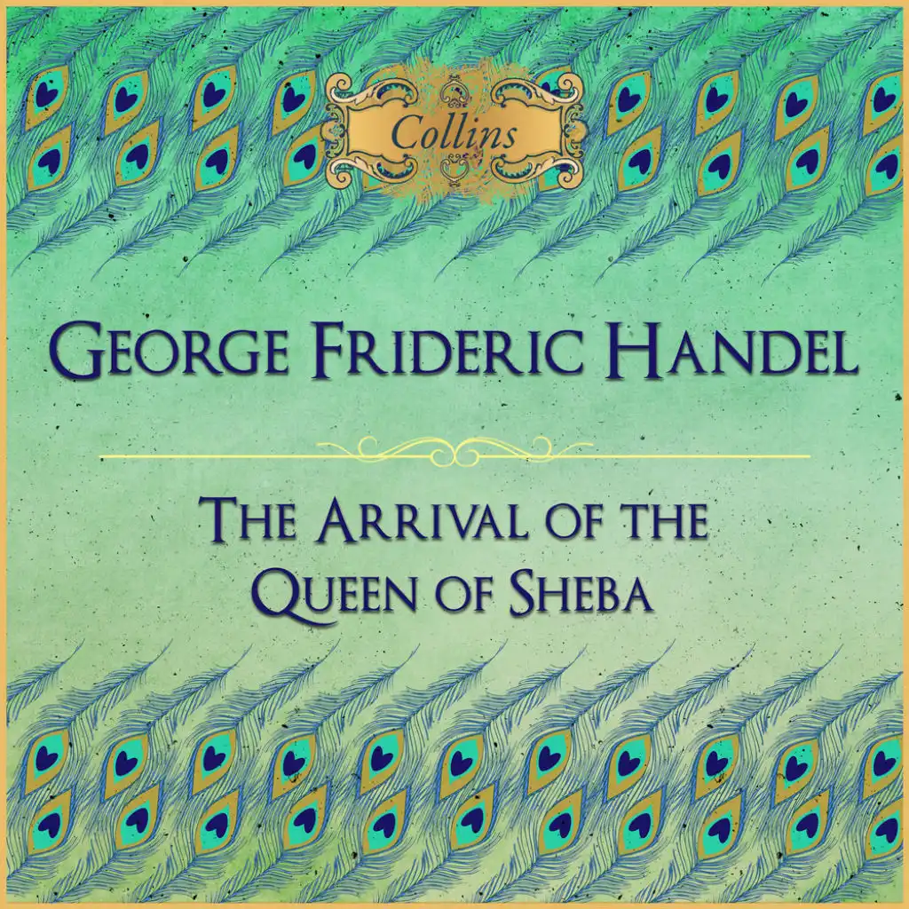 George Frideric Handel, Robert Haydon Clark and Consort Of London