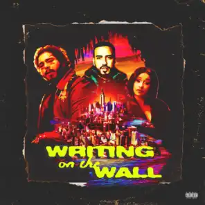 Writing on the Wall (feat. Post Malone, Cardi B & Rvssian)
