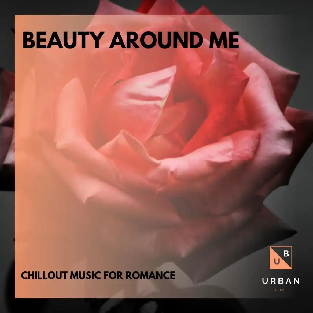 Beauty Around Me - Chillout Music For Romance