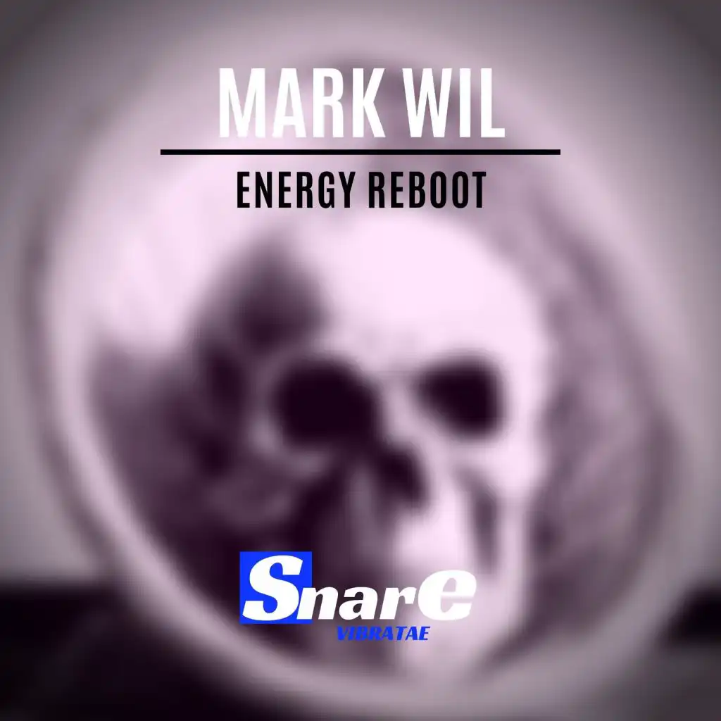 Energy Reboot