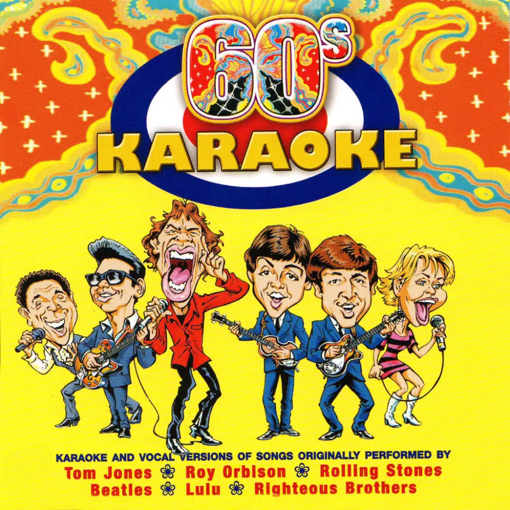 60's Karaoke