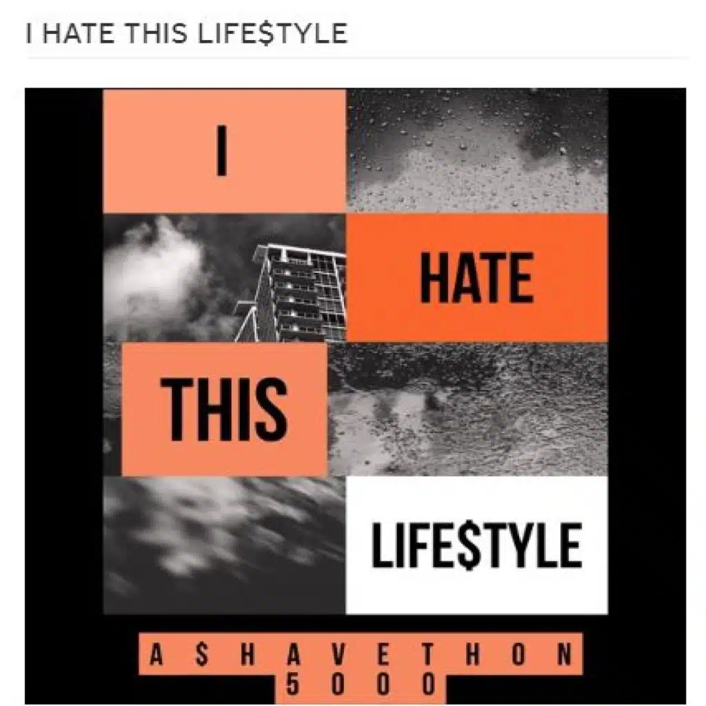 A$HAVETHON 5000