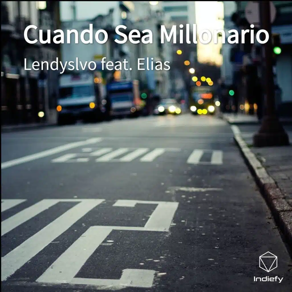 Cuando Sea Millonario (feat. Elias)