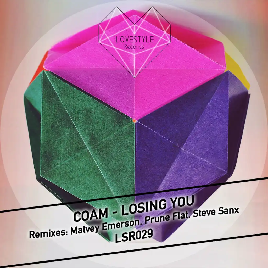 Losing You (Prune Flat Remix)