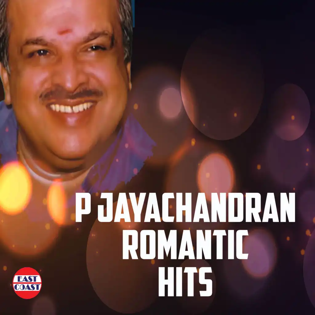 P. Jayachandran Romantic Hits