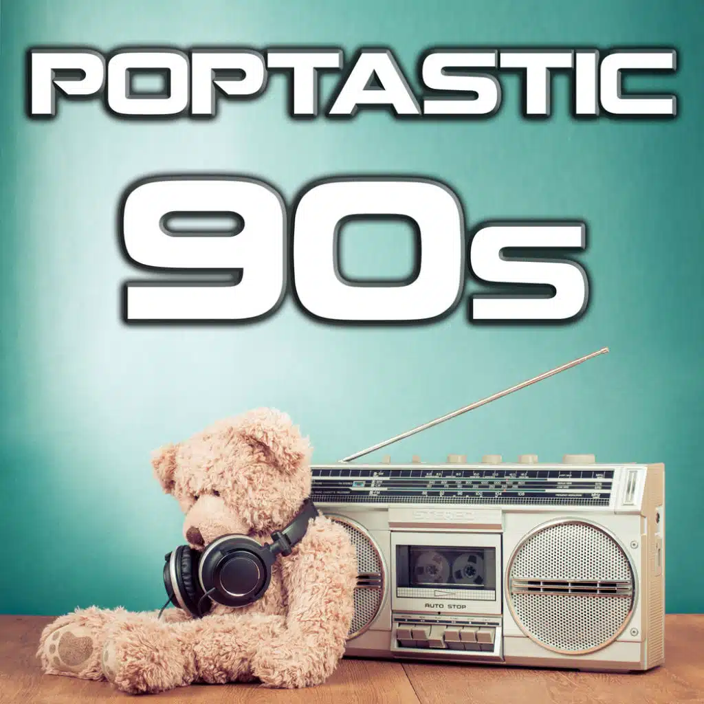 Poptastic 90's