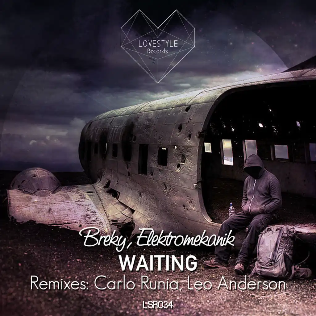 Waiting (Leo Anderson Remix)