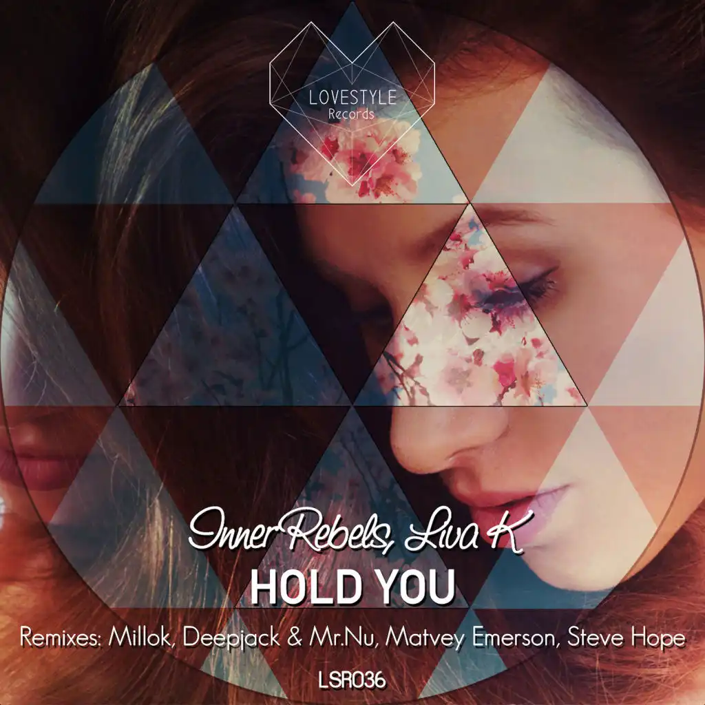 Hold You (Deepjack & Mr. Nu Remix) [feat. Mr.Nu]