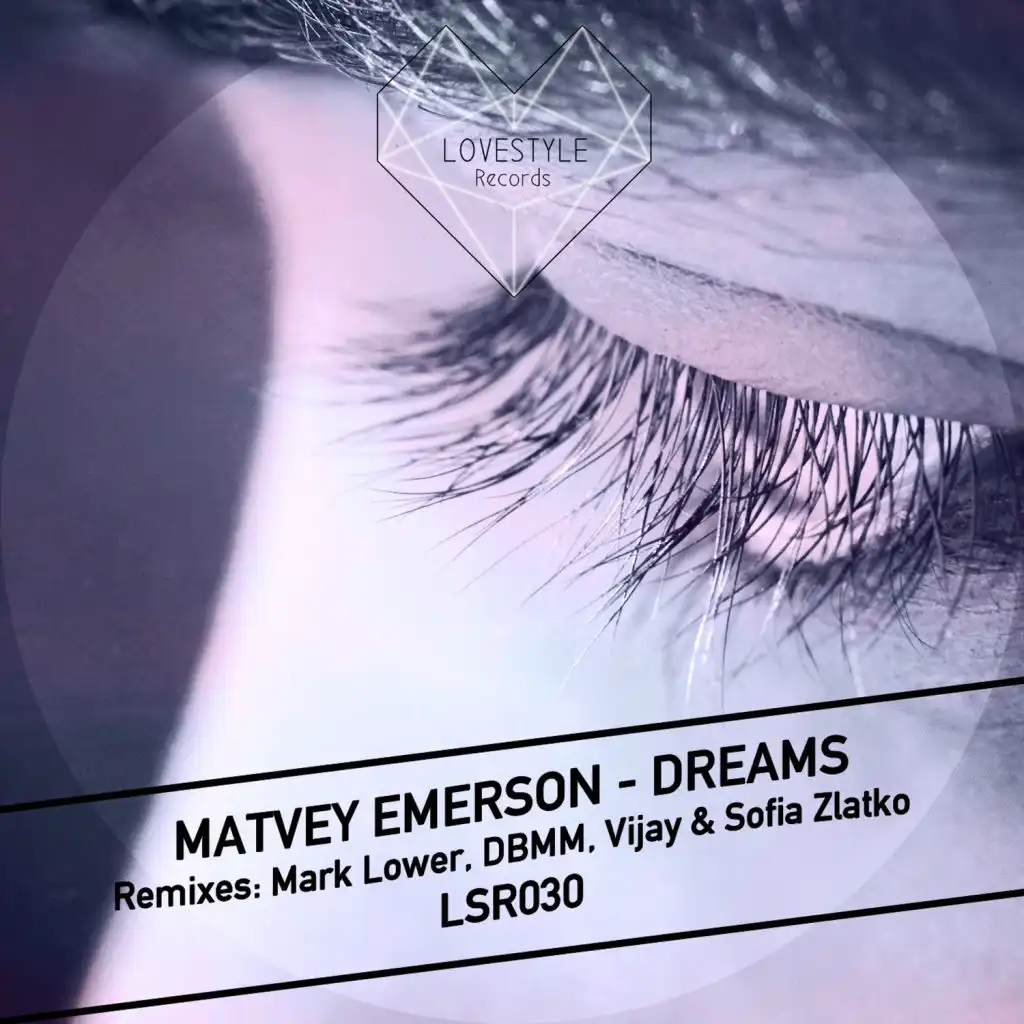 Dreams (Dbmm Remix) [feat. Rene]