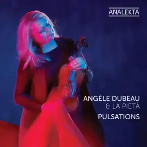 Angèle Dubeau, La Pietà & Jerry Bock