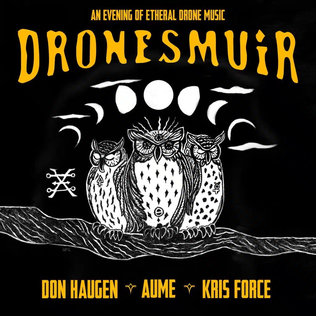 Dronesmuir