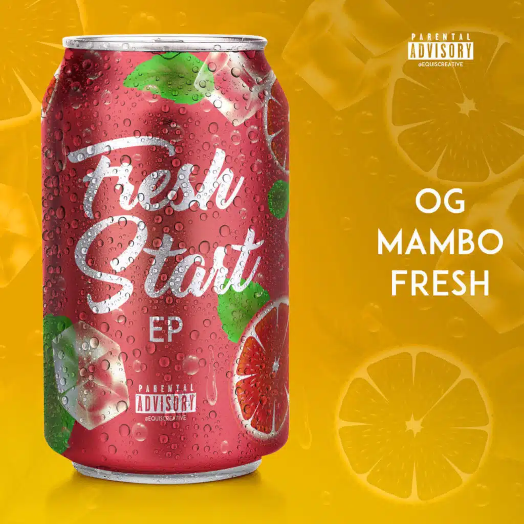 Fresh Start EP