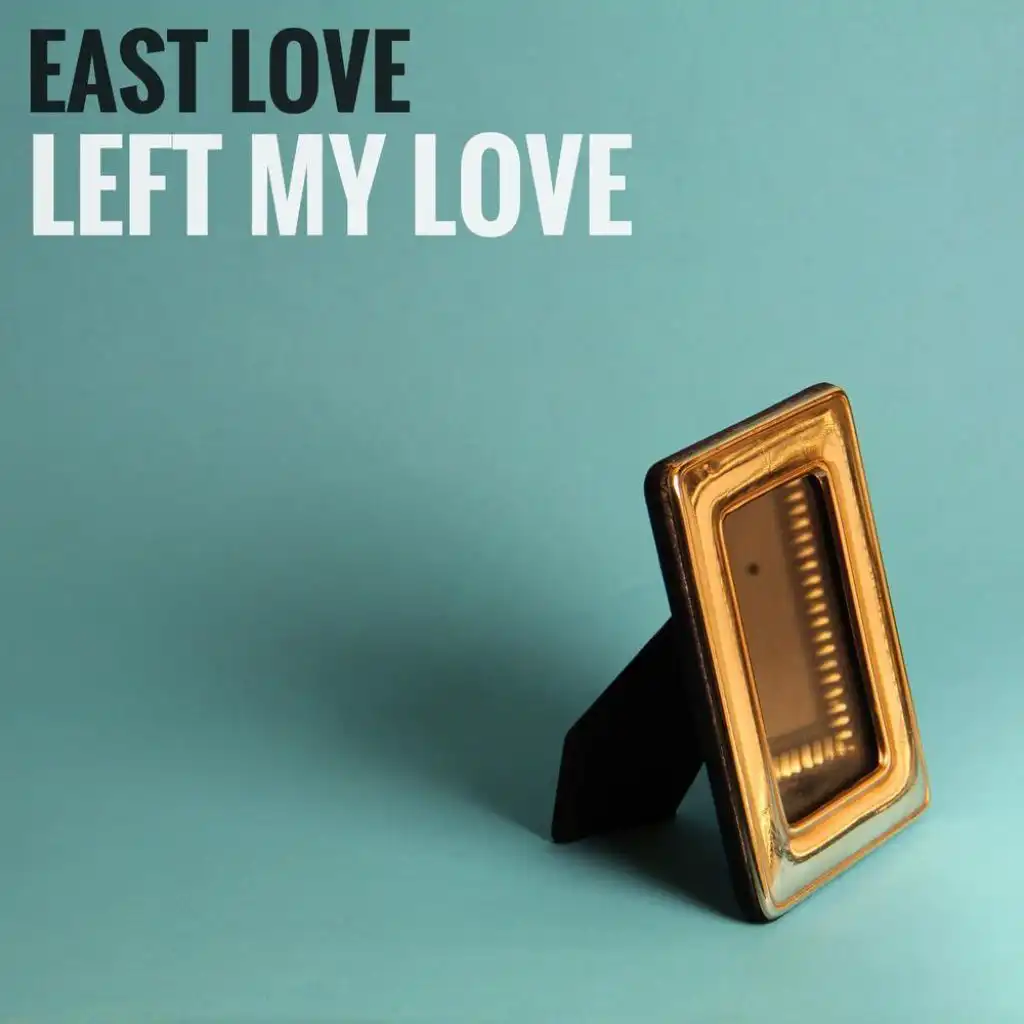 Left My Love