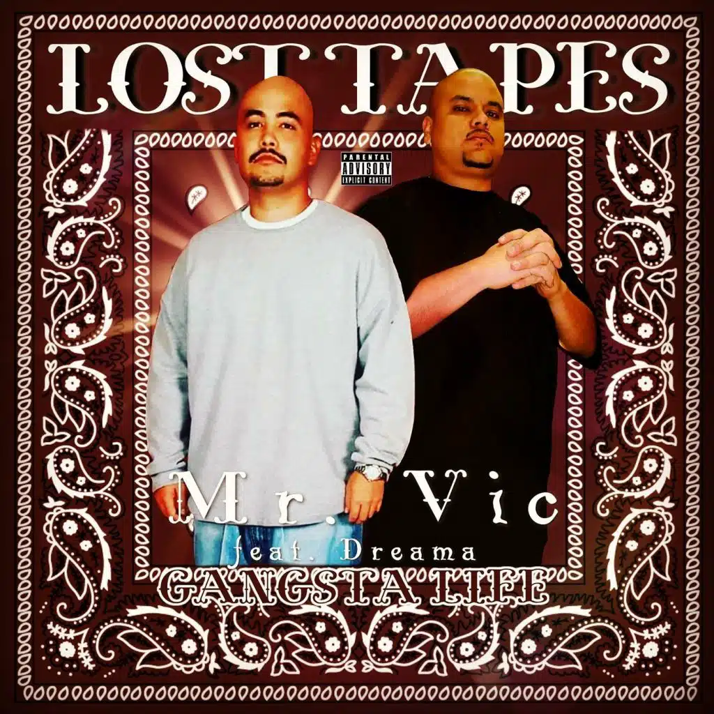 Gangsta Life (feat. Dreama)