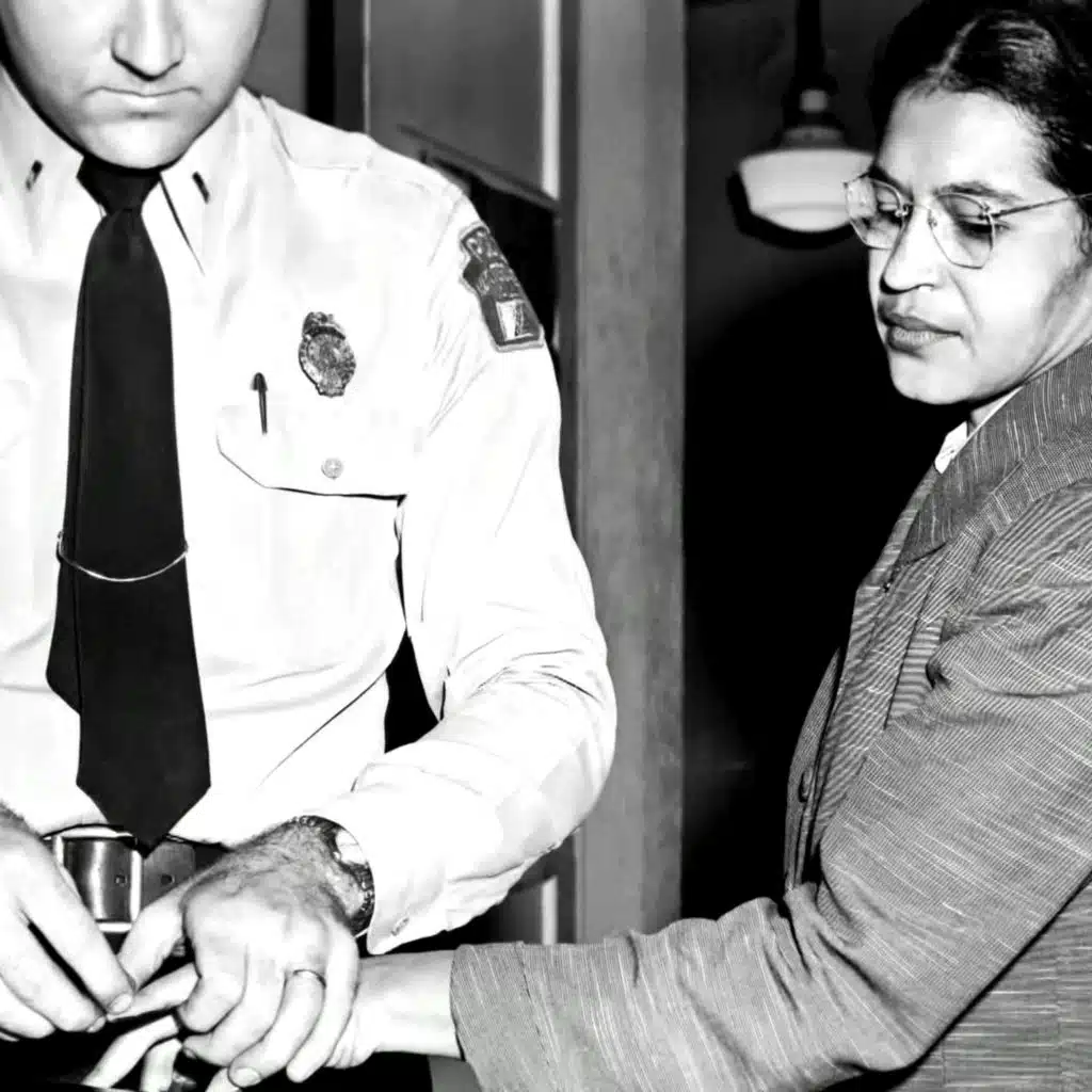 Rosa Parks