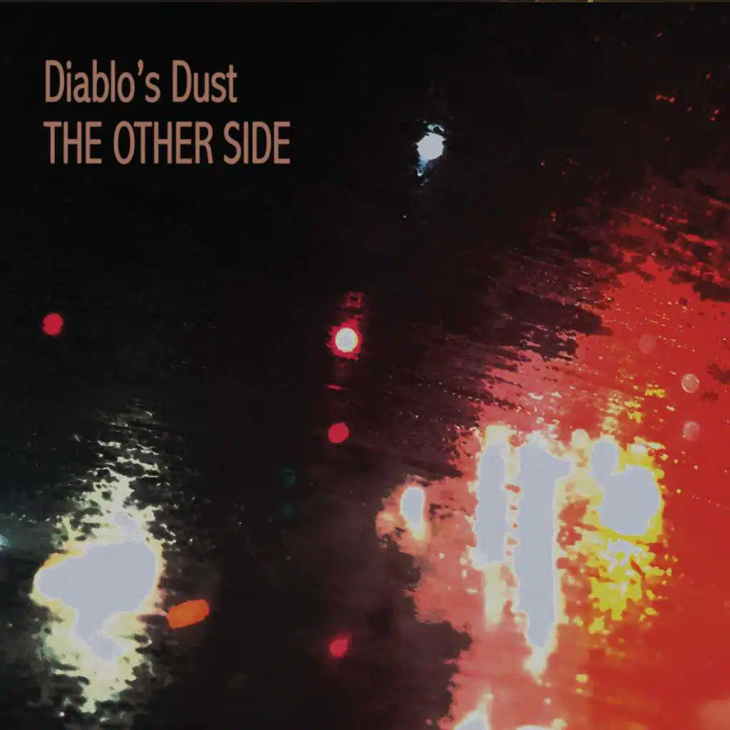 Diablo's Dust