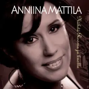 Anniina Mattila
