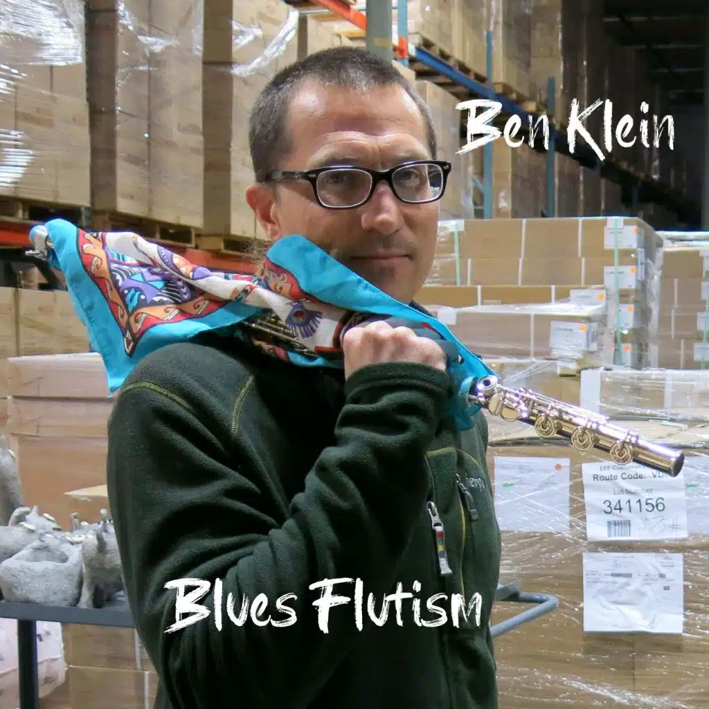 Ben Klein