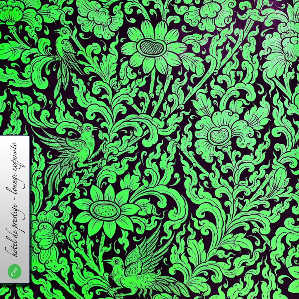 Left With Silence (Instrumental)