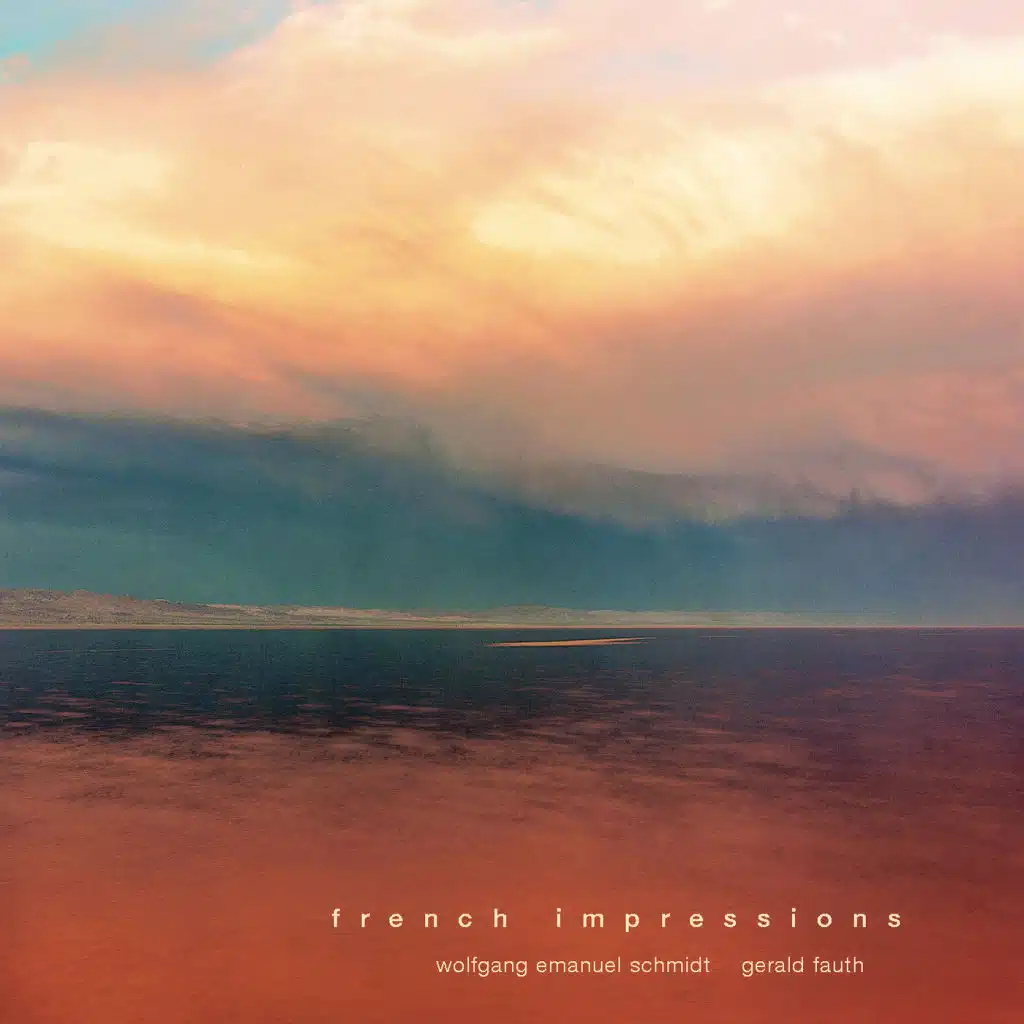 Wolfgang Emanuel Schmidt, Gerald Fauth