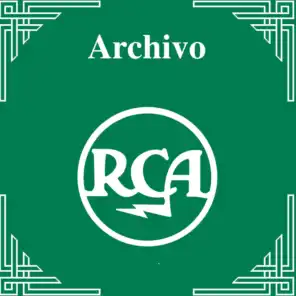 Archivo RCA : Enrique Francini - Armando Pontier Vol.3