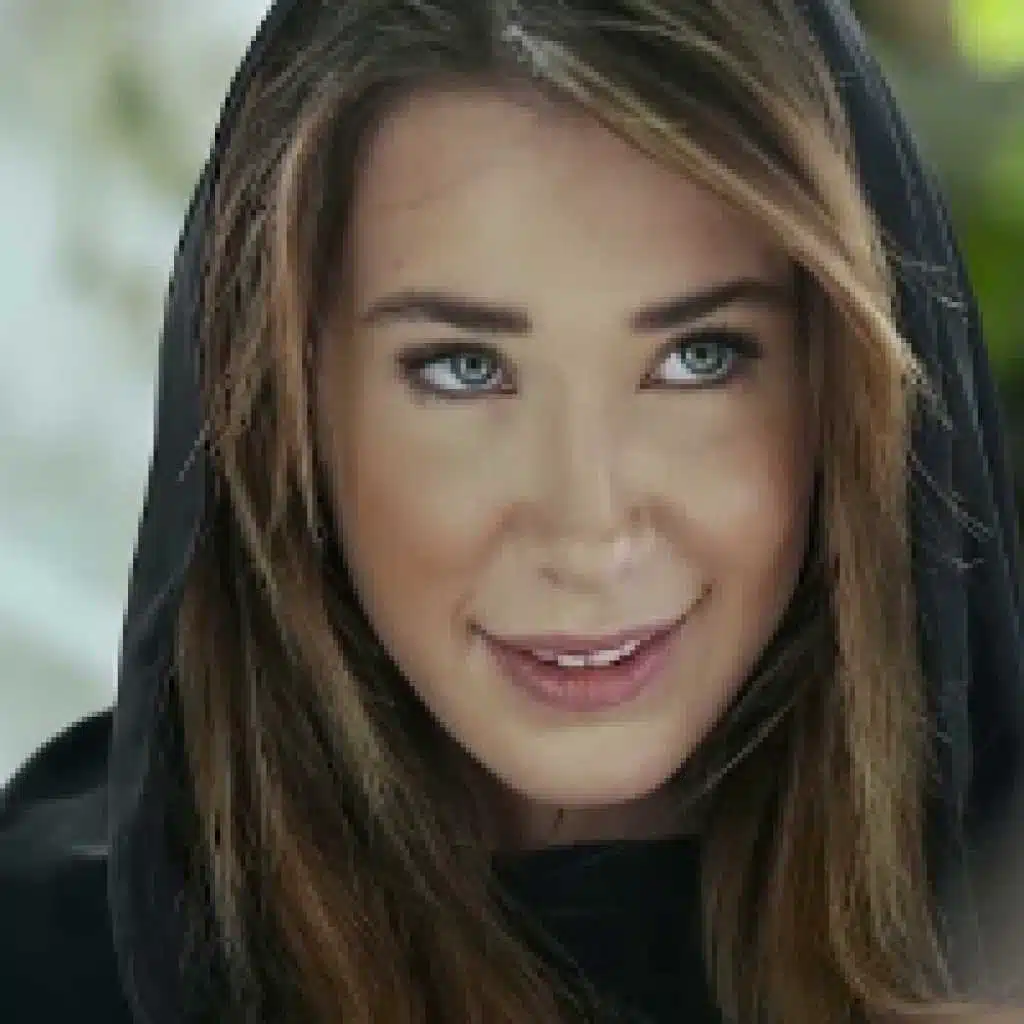 تتر احمد وكريستينا