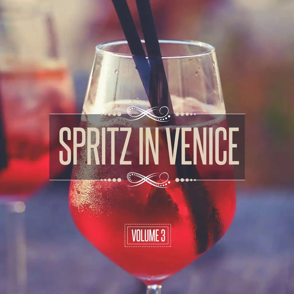 Spritz in Venice, Vol. 3