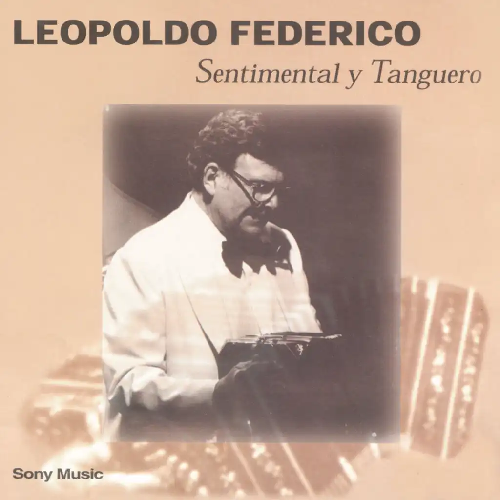 Sentimental Y Tanguero