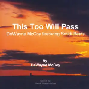 Dewayne McCoy