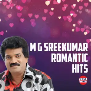 M. G. Sreekumar Romantic Hits