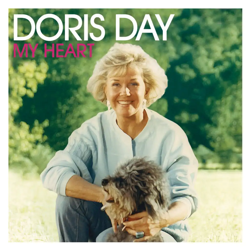 Doris Day; Orchestra conducted by Axel Stordahl