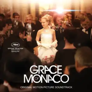 Grace of Monaco (Original Motion Picture Soundtrack)