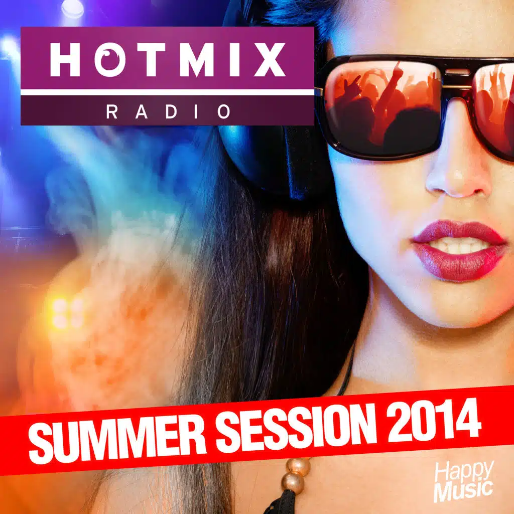 Hey Mister (Radio Edit)