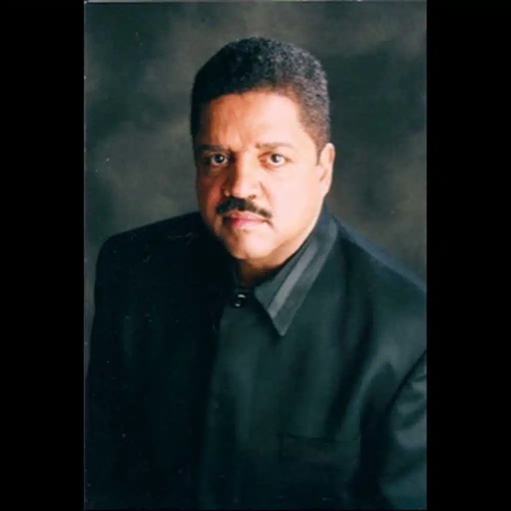 Jesus and Me (Feat. Denise King)