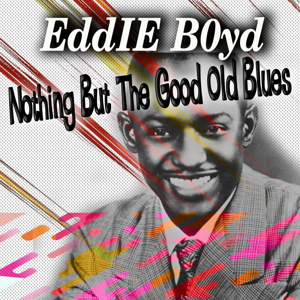 Nothing but the Good Old Blues